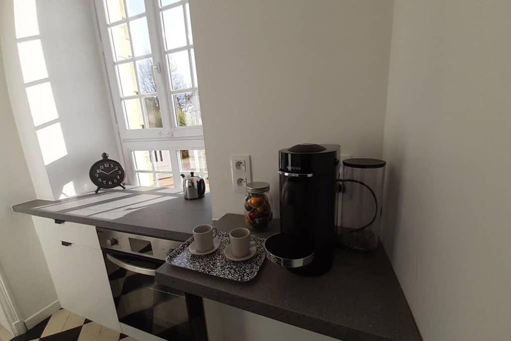 La Maison D'A Cote May-sur-Orne Eksteriør billede