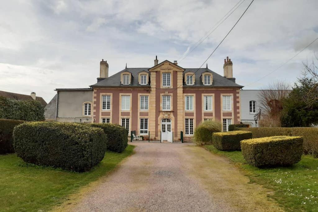 La Maison D'A Cote May-sur-Orne Eksteriør billede