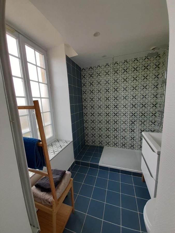 La Maison D'A Cote May-sur-Orne Eksteriør billede