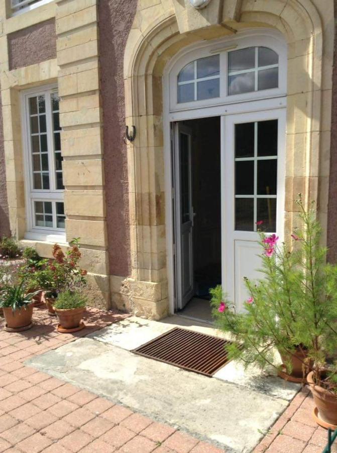 La Maison D'A Cote May-sur-Orne Eksteriør billede