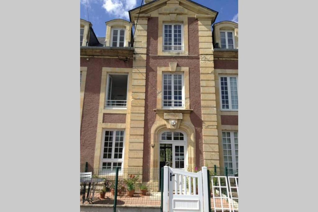 La Maison D'A Cote May-sur-Orne Eksteriør billede