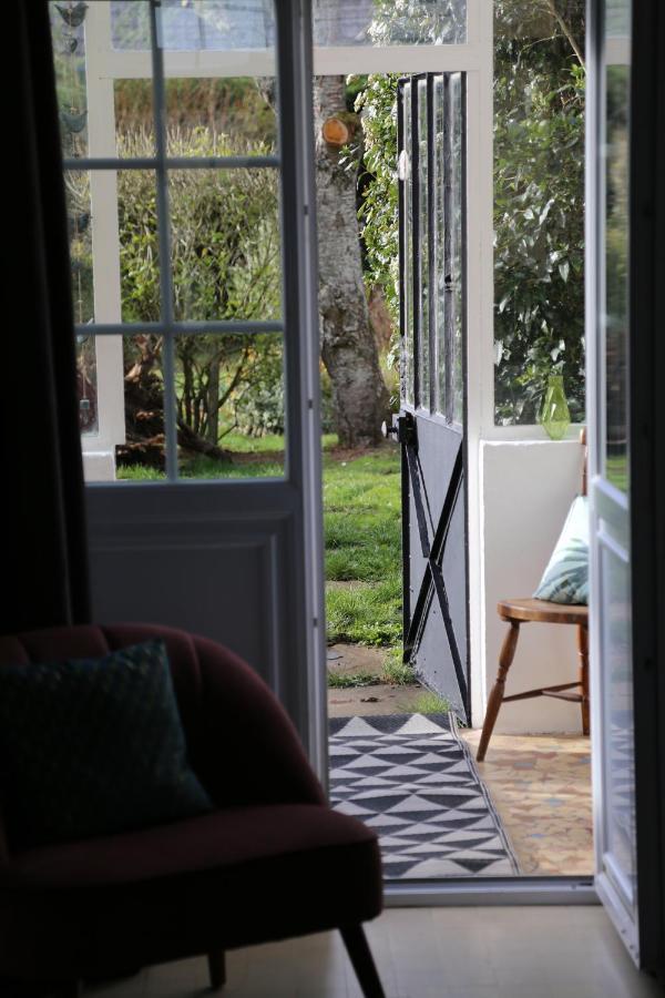 La Maison D'A Cote May-sur-Orne Eksteriør billede